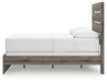 Graystorm Bedroom Set - EZ Furniture of Mayfair (Philadelphia, PA)