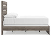 Graystorm Bedroom Set - EZ Furniture of Mayfair (Philadelphia, PA)