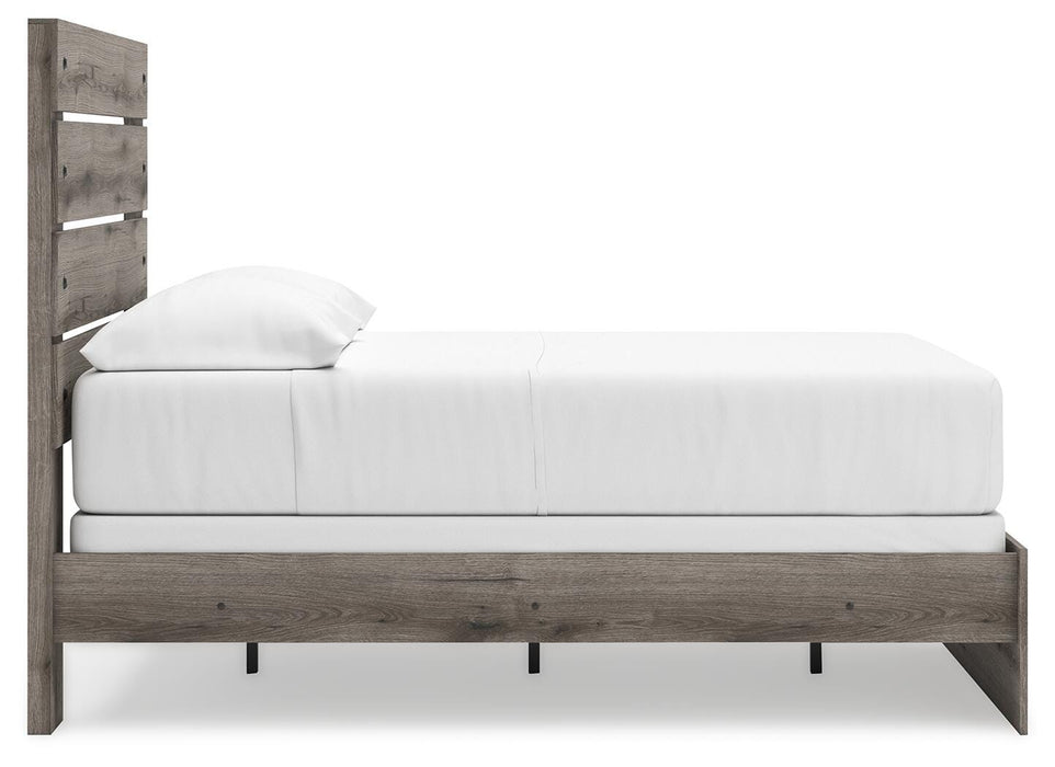 Graystorm Bedroom Set - EZ Furniture of Mayfair (Philadelphia, PA)