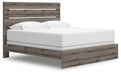Graystorm Bedroom Set - EZ Furniture of Mayfair (Philadelphia, PA)