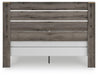 Graystorm Bedroom Set - EZ Furniture of Mayfair (Philadelphia, PA)