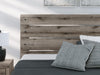 Graystorm Bedroom Set - EZ Furniture of Mayfair (Philadelphia, PA)