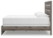 Graystorm Bedroom Set - EZ Furniture of Mayfair (Philadelphia, PA)