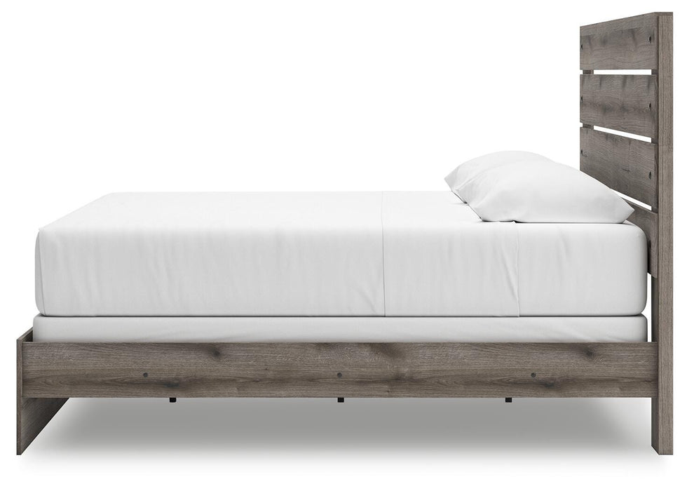 Graystorm Bedroom Set - EZ Furniture of Mayfair (Philadelphia, PA)