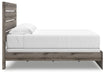 Graystorm Bedroom Set - EZ Furniture of Mayfair (Philadelphia, PA)