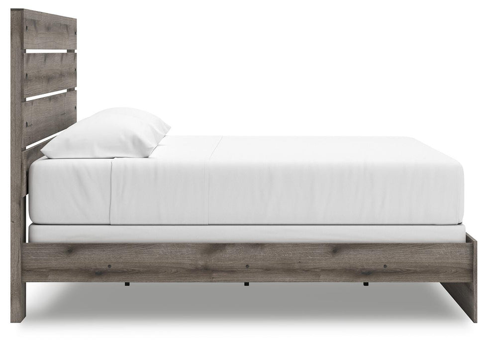 Graystorm Bedroom Set - EZ Furniture of Mayfair (Philadelphia, PA)