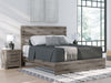Graystorm Bedroom Set - EZ Furniture of Mayfair (Philadelphia, PA)