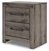 Graystorm Nightstand - EZ Furniture of Mayfair (Philadelphia, PA)
