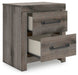 Graystorm Nightstand - EZ Furniture of Mayfair (Philadelphia, PA)
