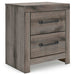 Graystorm Bedroom Set - EZ Furniture of Mayfair (Philadelphia, PA)