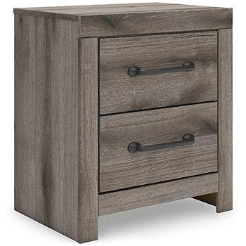 Graystorm Bedroom Set - EZ Furniture of Mayfair (Philadelphia, PA)