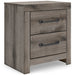 Graystorm Bedroom Set - EZ Furniture of Mayfair (Philadelphia, PA)