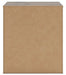Graystorm Nightstand - EZ Furniture of Mayfair (Philadelphia, PA)