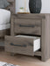 Graystorm Bedroom Set - EZ Furniture of Mayfair (Philadelphia, PA)
