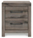 Graystorm Bedroom Set - EZ Furniture of Mayfair (Philadelphia, PA)