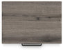 Graystorm Nightstand - EZ Furniture of Mayfair (Philadelphia, PA)