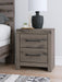 Graystorm Bedroom Set - EZ Furniture of Mayfair (Philadelphia, PA)