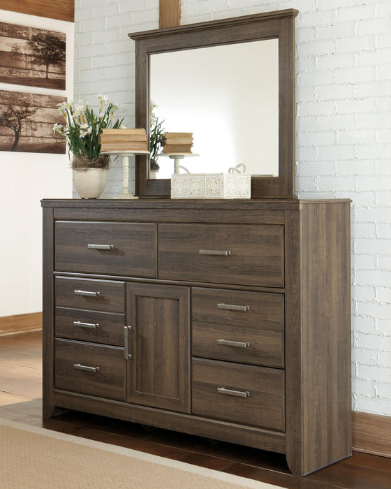 Juararo Bedroom Set - EZ Furniture of Mayfair (Philadelphia, PA)