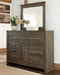 Juararo Bedroom Set - EZ Furniture of Mayfair (Philadelphia, PA)