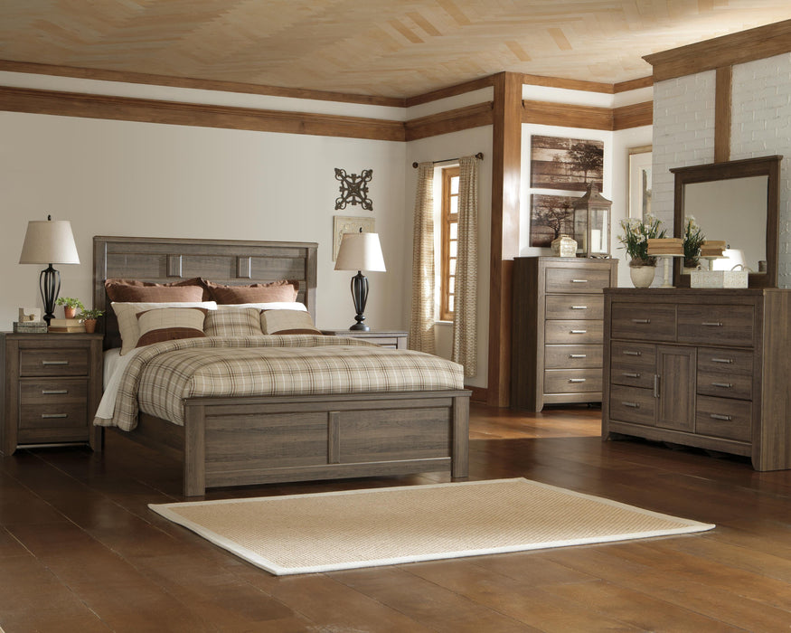 Juararo Bedroom Set - EZ Furniture of Mayfair (Philadelphia, PA)