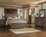 Juararo Bedroom Set - EZ Furniture of Mayfair (Philadelphia, PA)