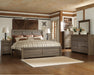 Juararo Bedroom Set - EZ Furniture of Mayfair (Philadelphia, PA)