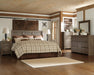 Juararo Bedroom Set - EZ Furniture of Mayfair (Philadelphia, PA)