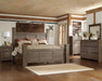 Juararo Bedroom Set - EZ Furniture of Mayfair (Philadelphia, PA)