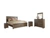 Juararo Bedroom Set - EZ Furniture of Mayfair (Philadelphia, PA)