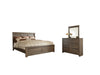 Juararo Bedroom Set - EZ Furniture of Mayfair (Philadelphia, PA)