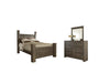 Juararo Bedroom Set - EZ Furniture of Mayfair (Philadelphia, PA)