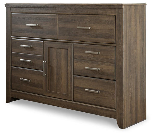Juararo Dresser - EZ Furniture of Mayfair (Philadelphia, PA)