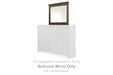 Juararo Bedroom Mirror - EZ Furniture of Mayfair (Philadelphia, PA)