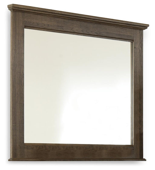 Juararo Bedroom Mirror - EZ Furniture of Mayfair (Philadelphia, PA)