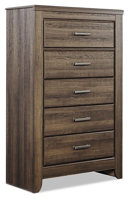 Juararo Chest of Drawers - EZ Furniture of Mayfair (Philadelphia, PA)