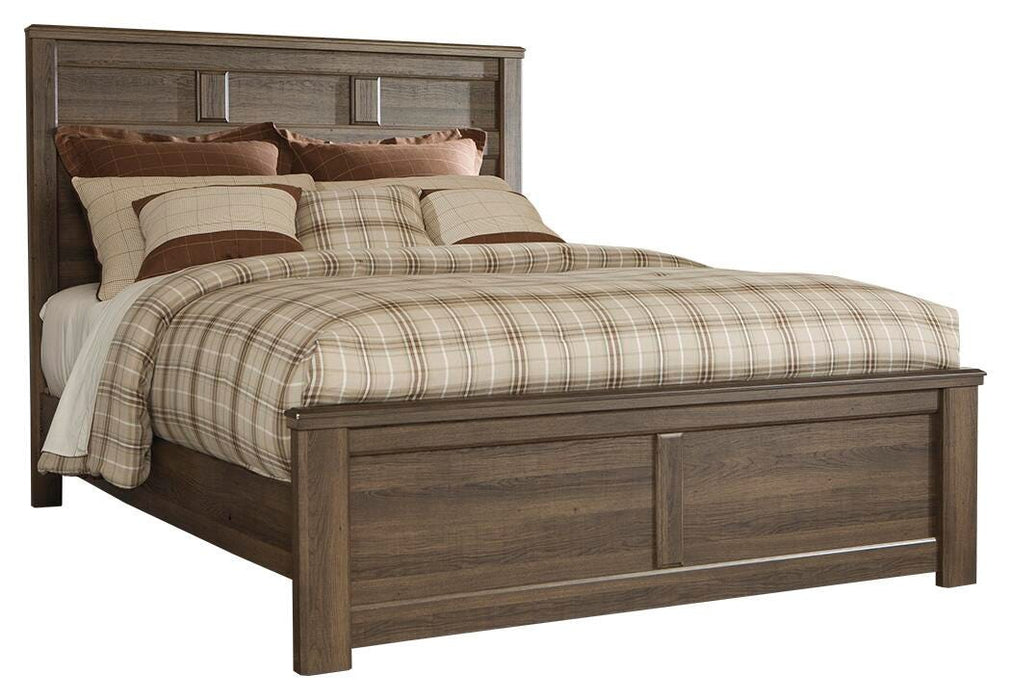 Juararo Bedroom Set - EZ Furniture of Mayfair (Philadelphia, PA)