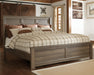 Juararo Bedroom Set - EZ Furniture of Mayfair (Philadelphia, PA)