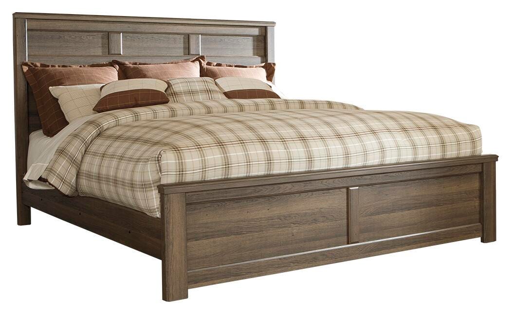 Juararo Bedroom Set - EZ Furniture of Mayfair (Philadelphia, PA)