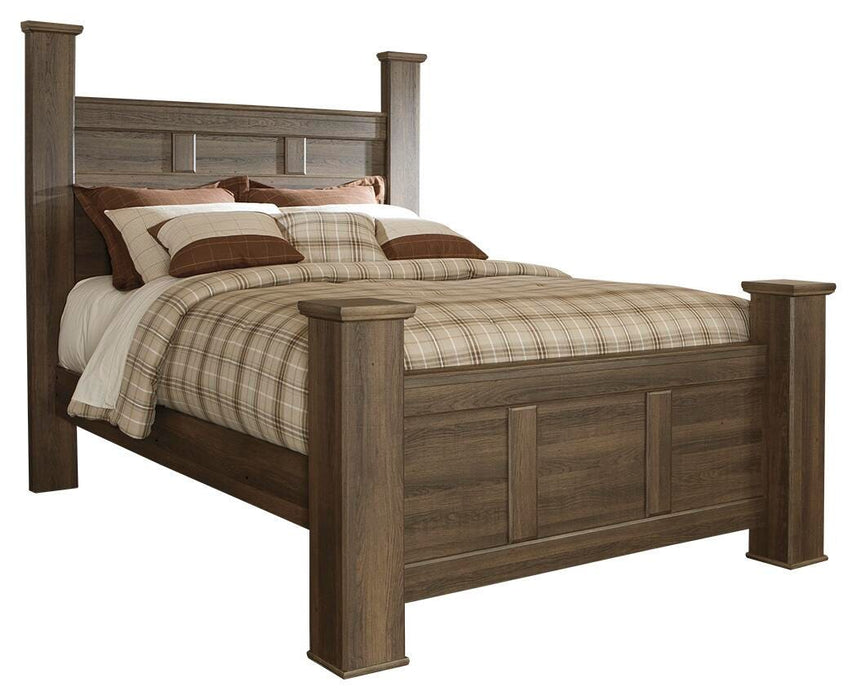 Juararo Bedroom Set - EZ Furniture of Mayfair (Philadelphia, PA)