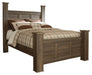 Juararo Bedroom Set - EZ Furniture of Mayfair (Philadelphia, PA)