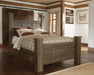 Juararo Bedroom Set - EZ Furniture of Mayfair (Philadelphia, PA)