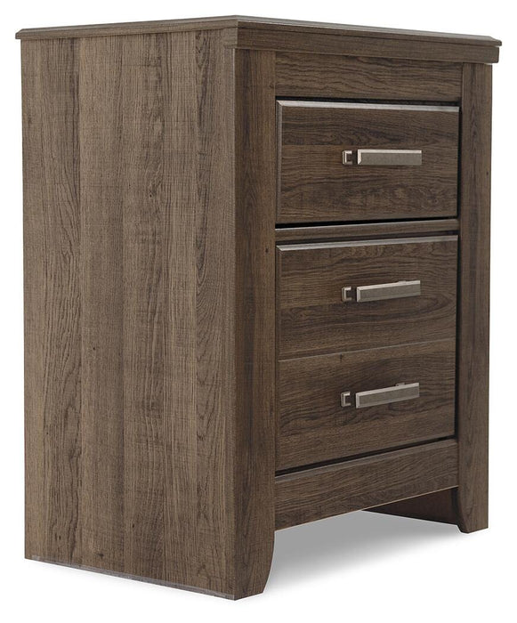 Juararo Nightstand - EZ Furniture of Mayfair (Philadelphia, PA)