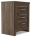 Juararo Nightstand - EZ Furniture of Mayfair (Philadelphia, PA)