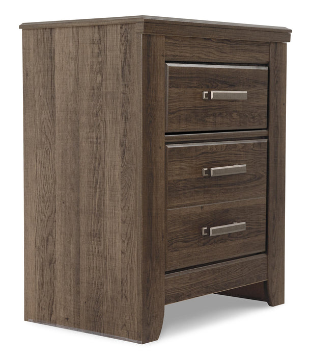 Juararo Bedroom Set - EZ Furniture of Mayfair (Philadelphia, PA)