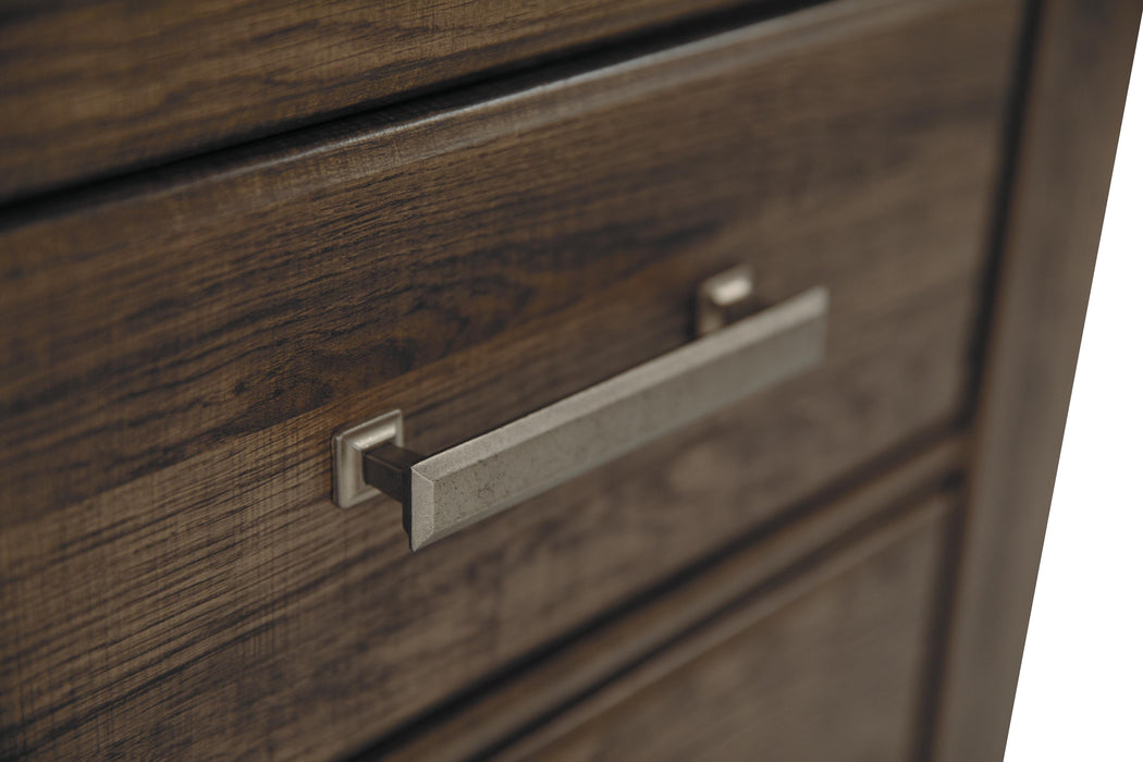 Juararo Nightstand - EZ Furniture of Mayfair (Philadelphia, PA)