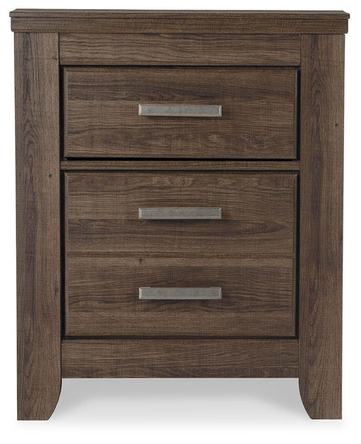 Juararo Nightstand - EZ Furniture of Mayfair (Philadelphia, PA)