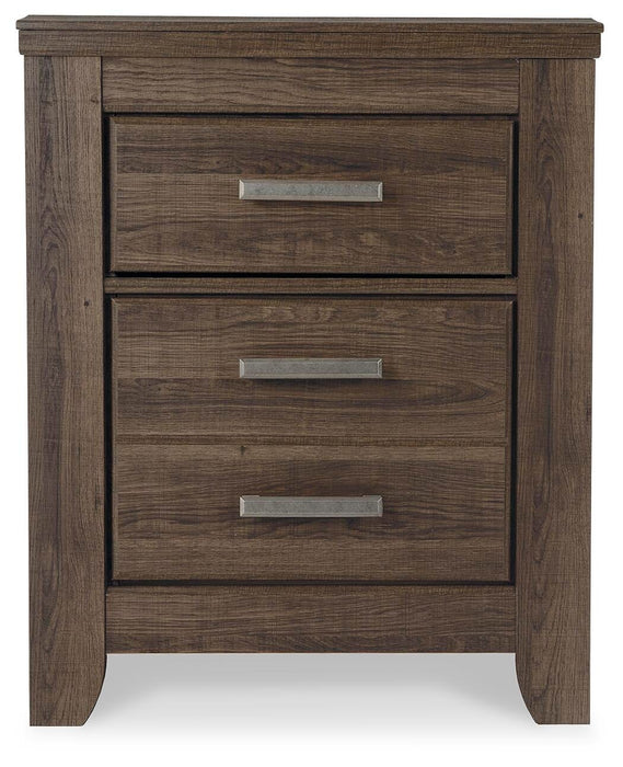 Juararo Nightstand - EZ Furniture of Mayfair (Philadelphia, PA)