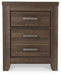 Juararo Nightstand - EZ Furniture of Mayfair (Philadelphia, PA)