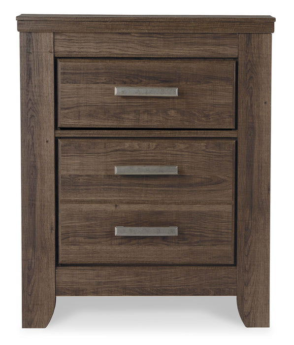 Juararo Bedroom Set - EZ Furniture of Mayfair (Philadelphia, PA)