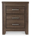 Juararo Bedroom Set - EZ Furniture of Mayfair (Philadelphia, PA)